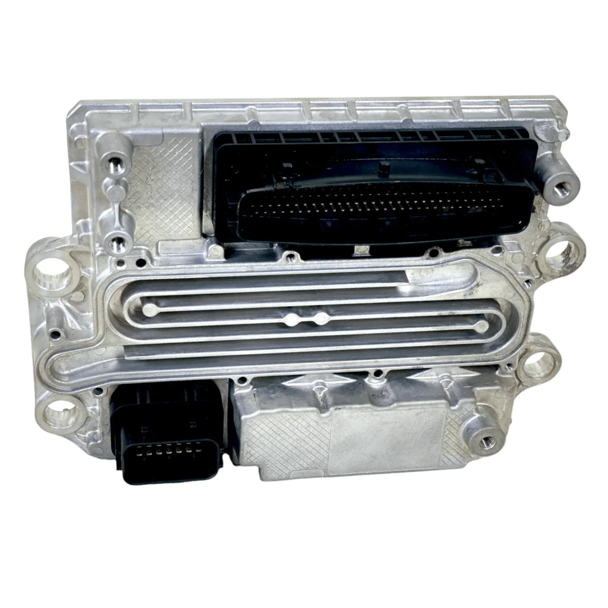 EA0004463754 Genuine Detroit Diesel Ecu Acm2.1 Aftertreatment Control Module Dd13 Dd15 Dd16 Ghg17 Evo - Truck To Trailer