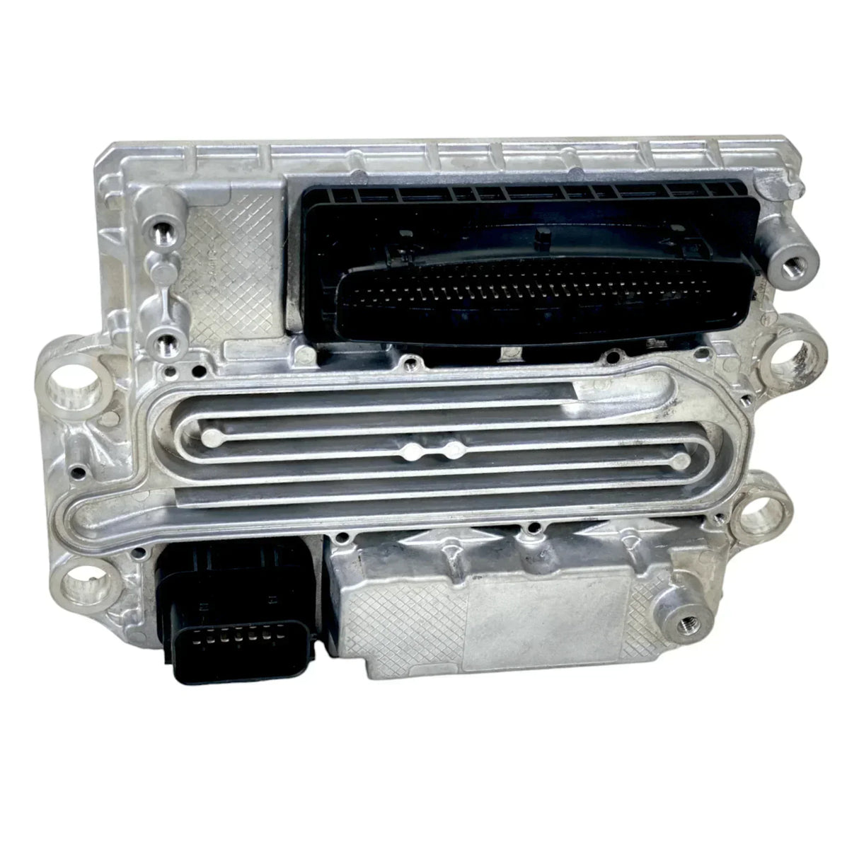 A0004464654 Genuine Detroit Diesel Ecu Acm2.1 Aftertreatment Control Module Dd13 Dd15 Dd16 Ghg17 Evo - Truck To Trailer