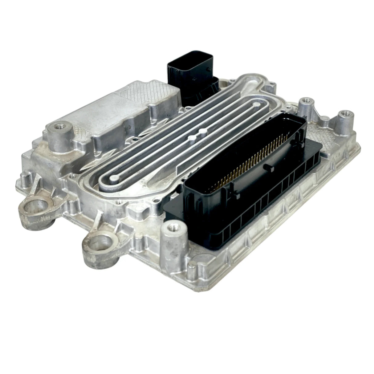 EA0004469754 Genuine Detroit Diesel Ecu Acm2.1 Aftertreatment Control Module Dd13 Dd15 Dd16 Ghg17 Evo - Truck To Trailer