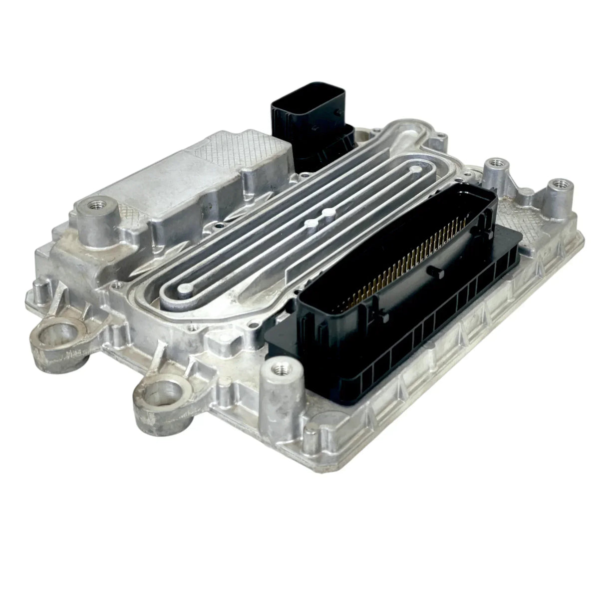 A0004464654 Genuine Detroit Diesel Ecu Acm2.1 Aftertreatment Control Module Dd13 Dd15 Dd16 Ghg17 Evo - Truck To Trailer