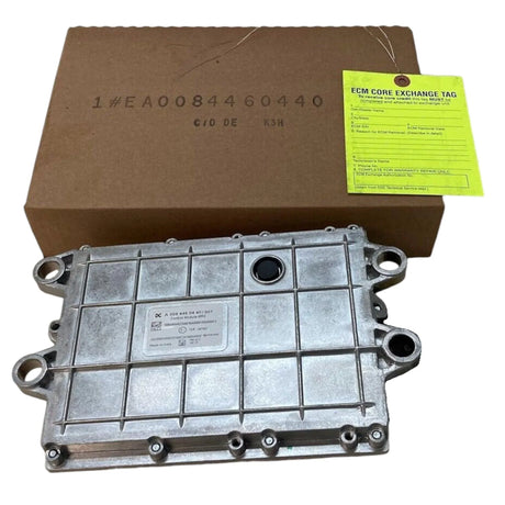 EA0084460440 Genuine Detroit Diesel ECU Electronic Control Unit - Truck To Trailer