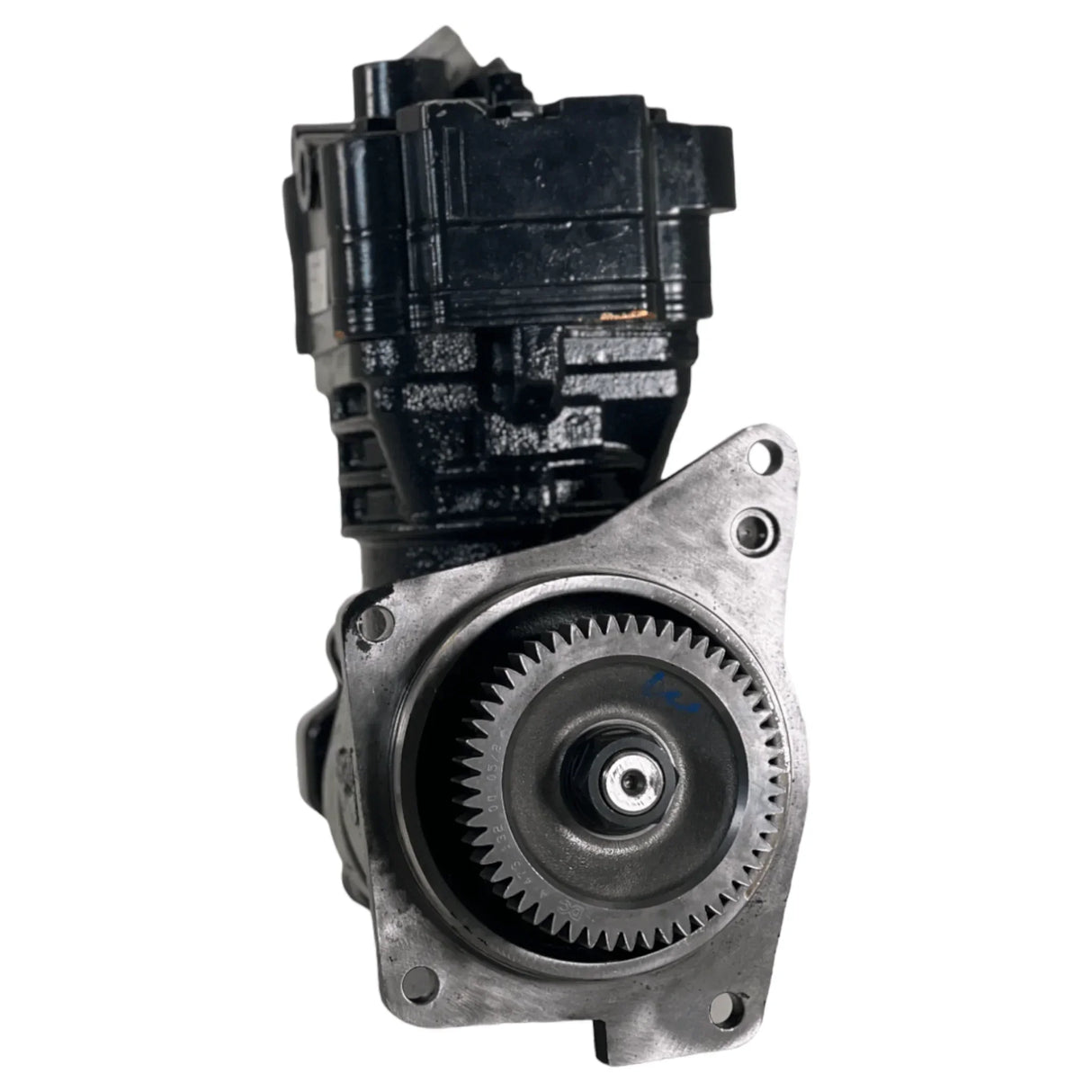 EA4711301715 Genuine Detroit Diesel Air Compressor Ba-921 - Truck To Trailer