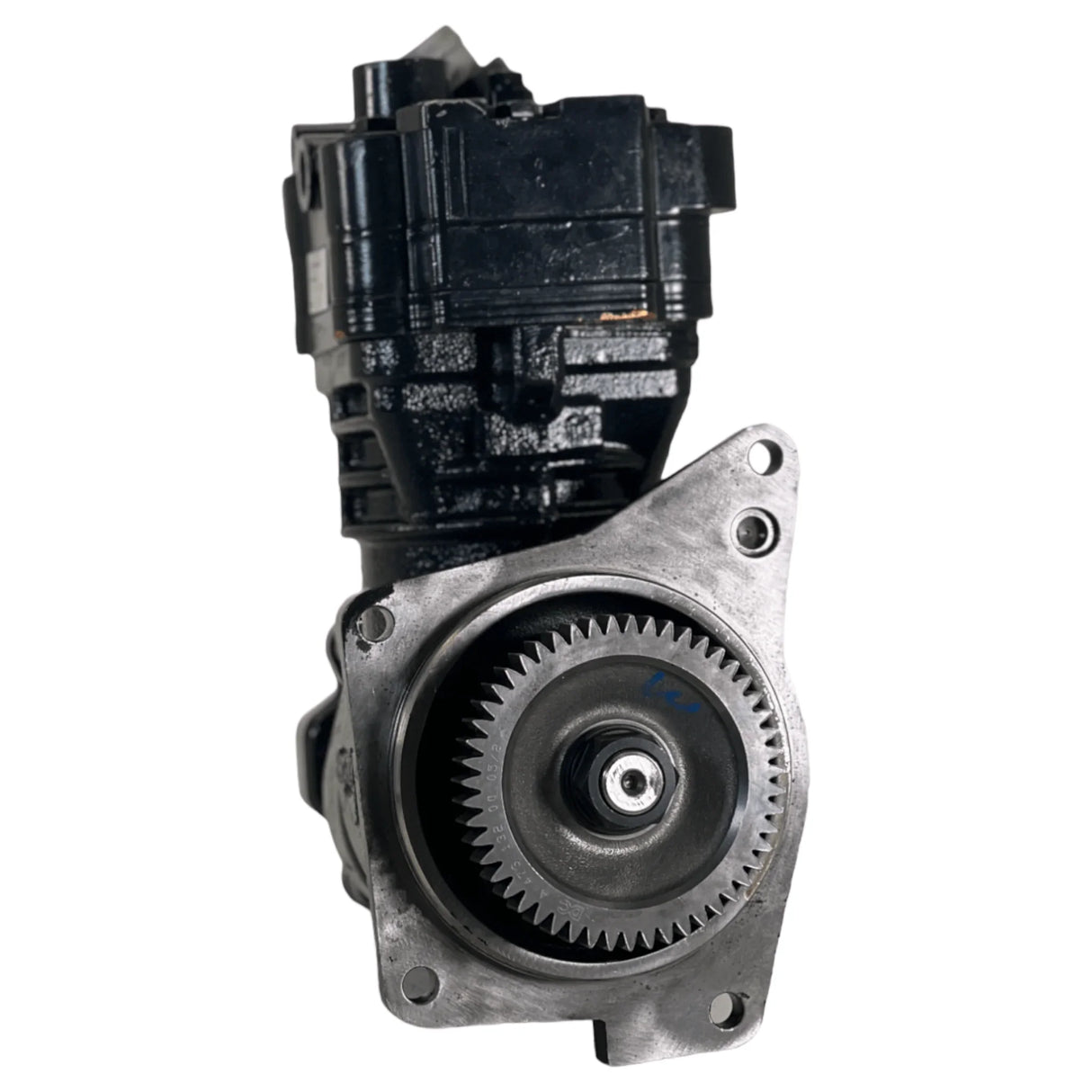 K035912X Genuine Bendix Air Compressor Ba-921 - Truck To Trailer