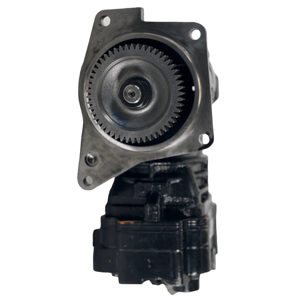 K035912X Genuine Bendix Air Compressor Ba-921 - Truck To Trailer