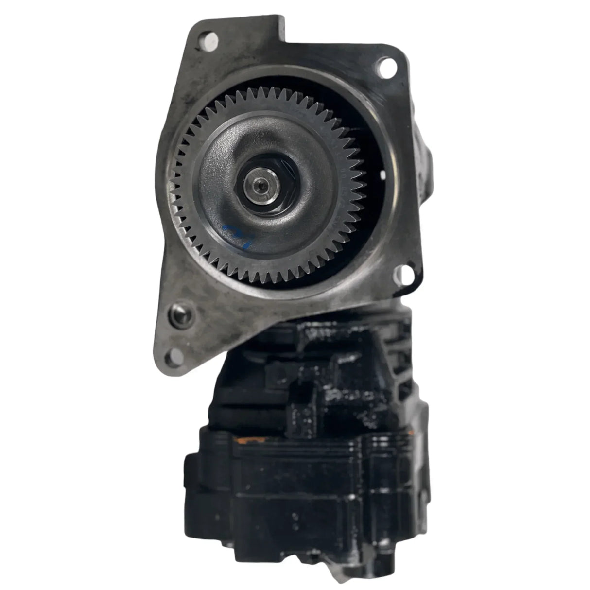 EA4711301715 Genuine Detroit Diesel Air Compressor Ba-921 - Truck To Trailer