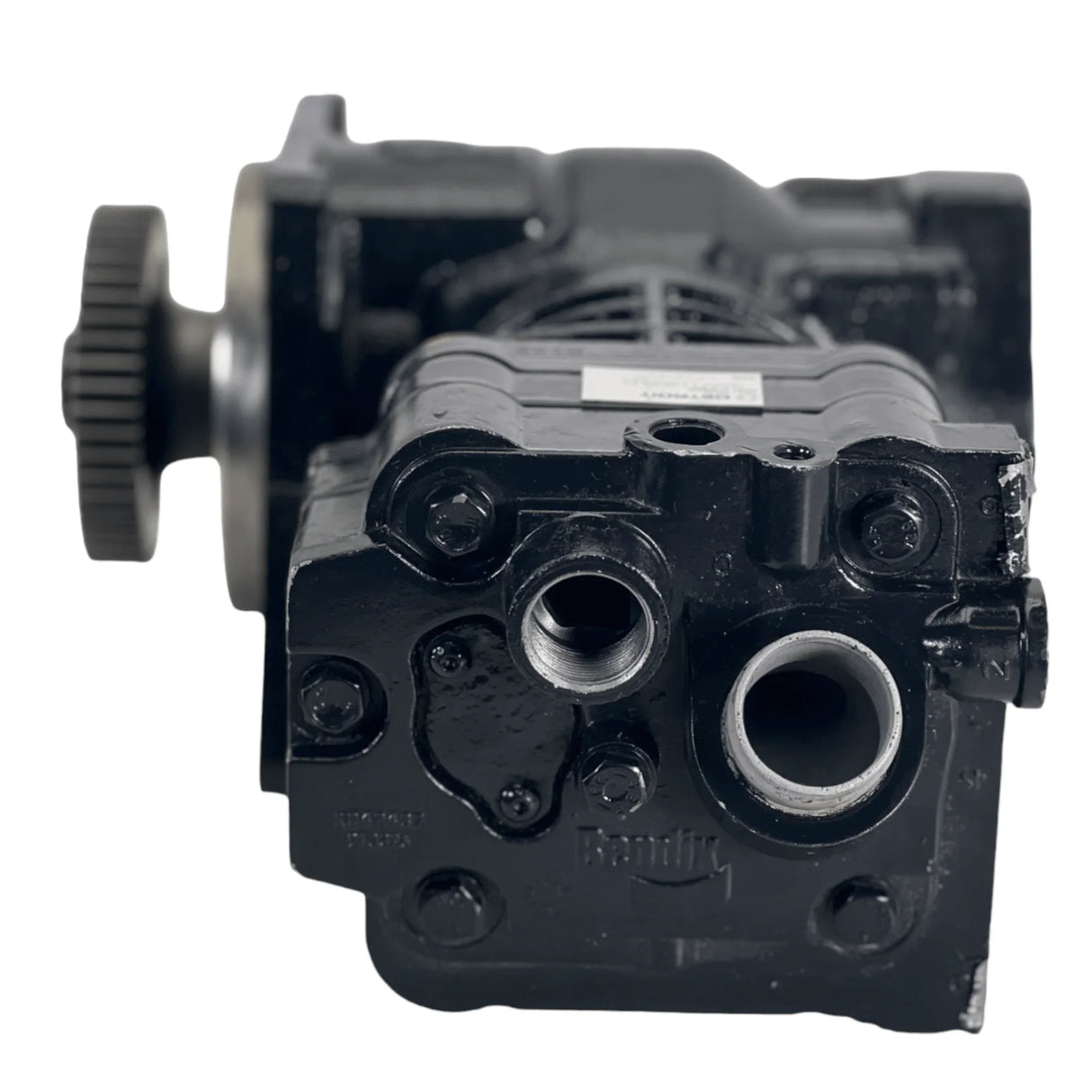 A4711301715 Genuine Detroit Diesel Air Compressor Ba-921 - Truck To Trailer