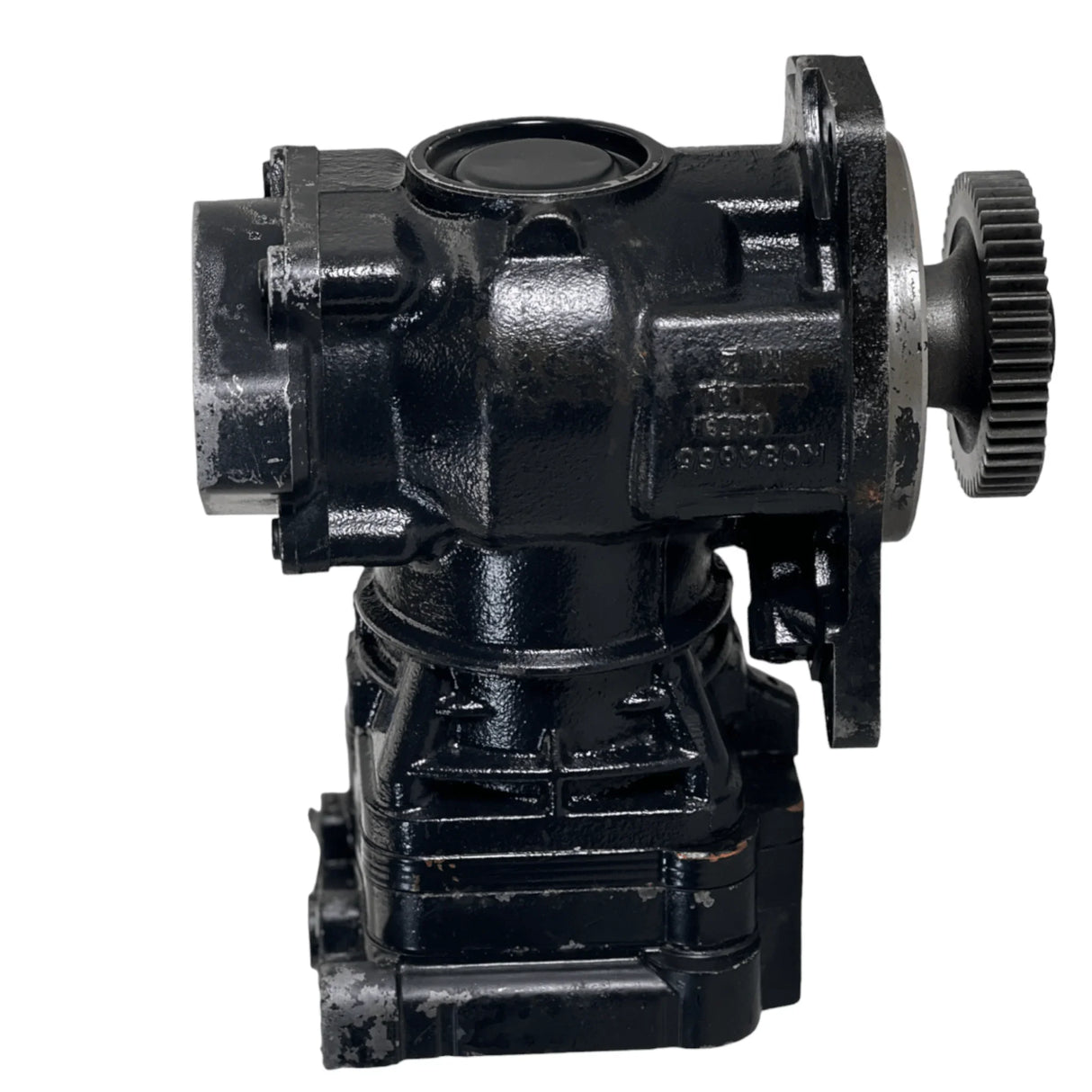 K035912 Genuine Bendix Air Compressor Ba-921 - Truck To Trailer