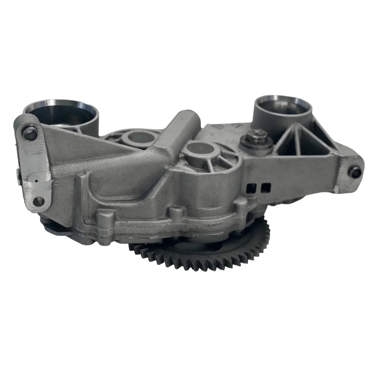 Ea4711805401 Genuine Detroit Diesel Oil Pump Assembly - Truck To Trailer