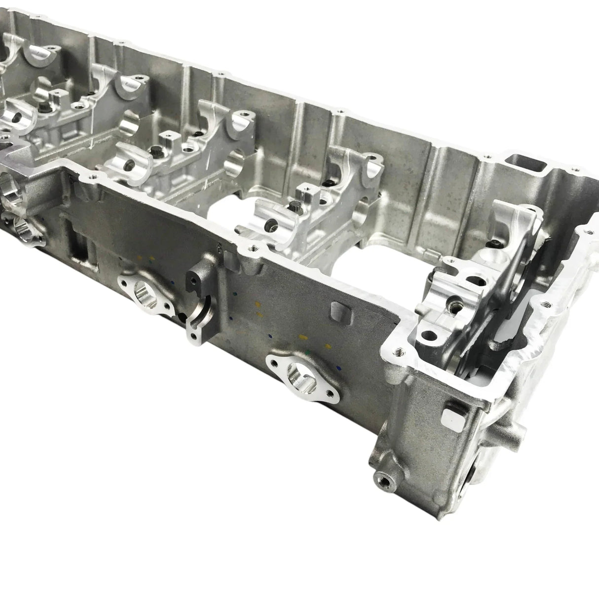 Ea4720503802 Detroit Diesel Cam Frame - Truck To Trailer