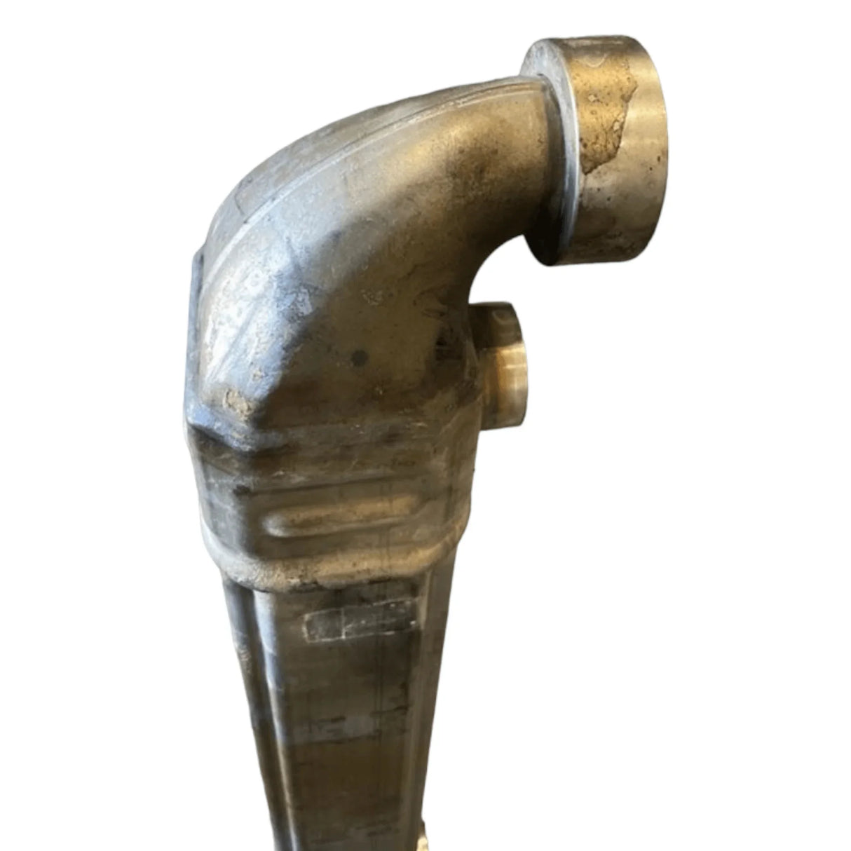 EA4721400475 Genuine Behr Egr Exhaust Gas Recirculation Cooler - Truck To Trailer