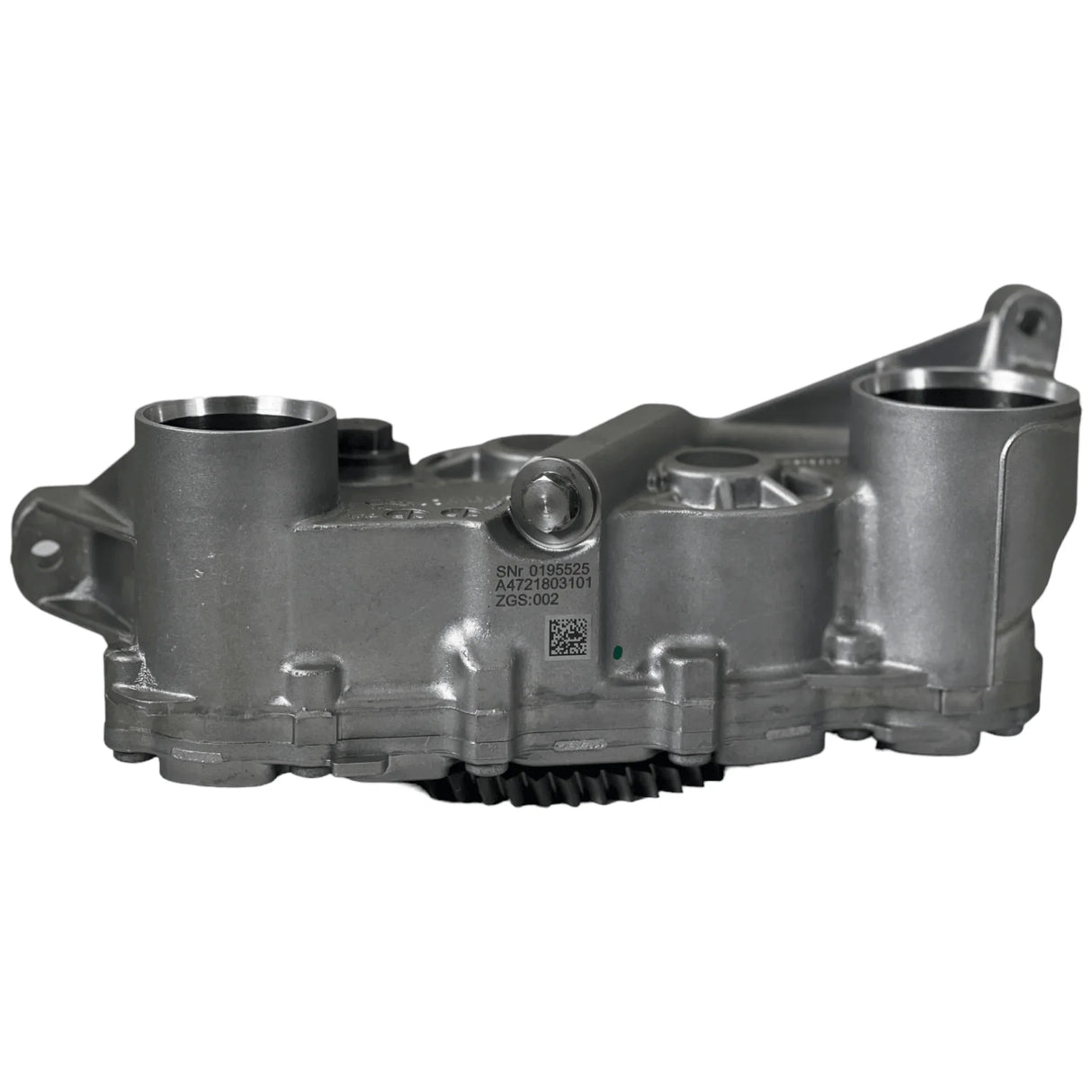 Ea4721803101 Genuine Detroit Diesel Oil Pump - Truck To Trailer