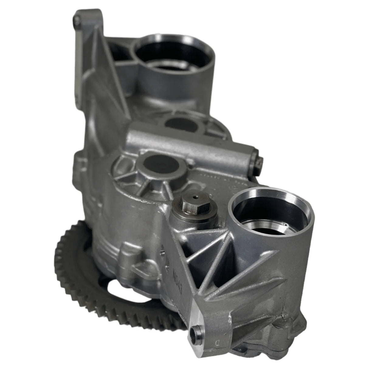 Ea4721803101 Genuine Detroit Diesel Oil Pump - Truck To Trailer