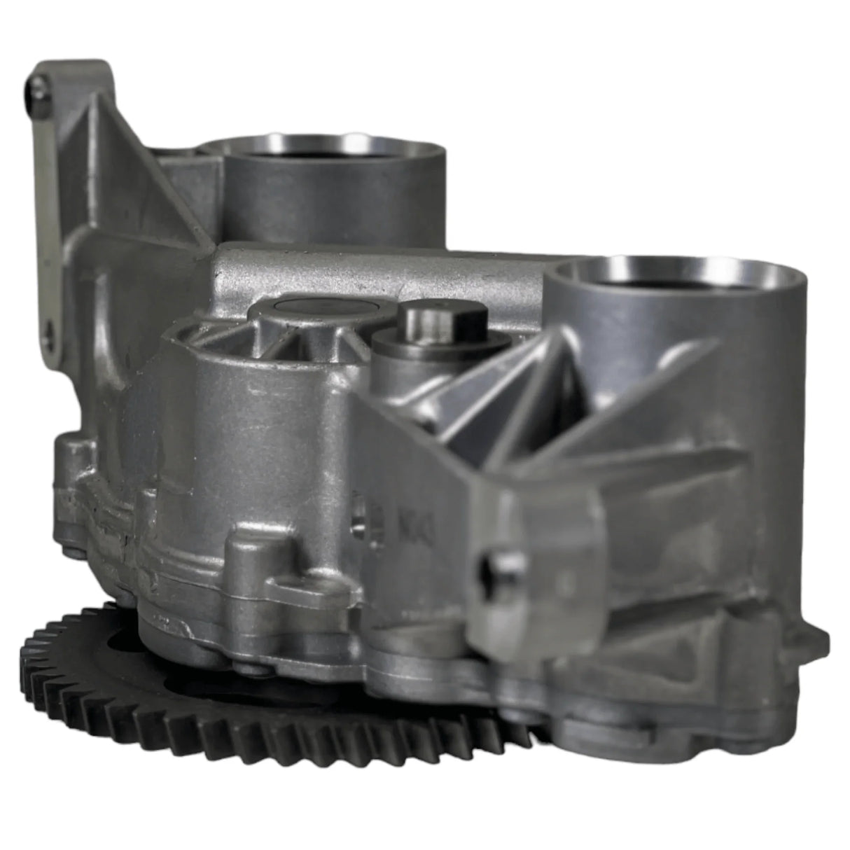 Ea4721803101 Genuine Detroit Diesel Oil Pump - Truck To Trailer