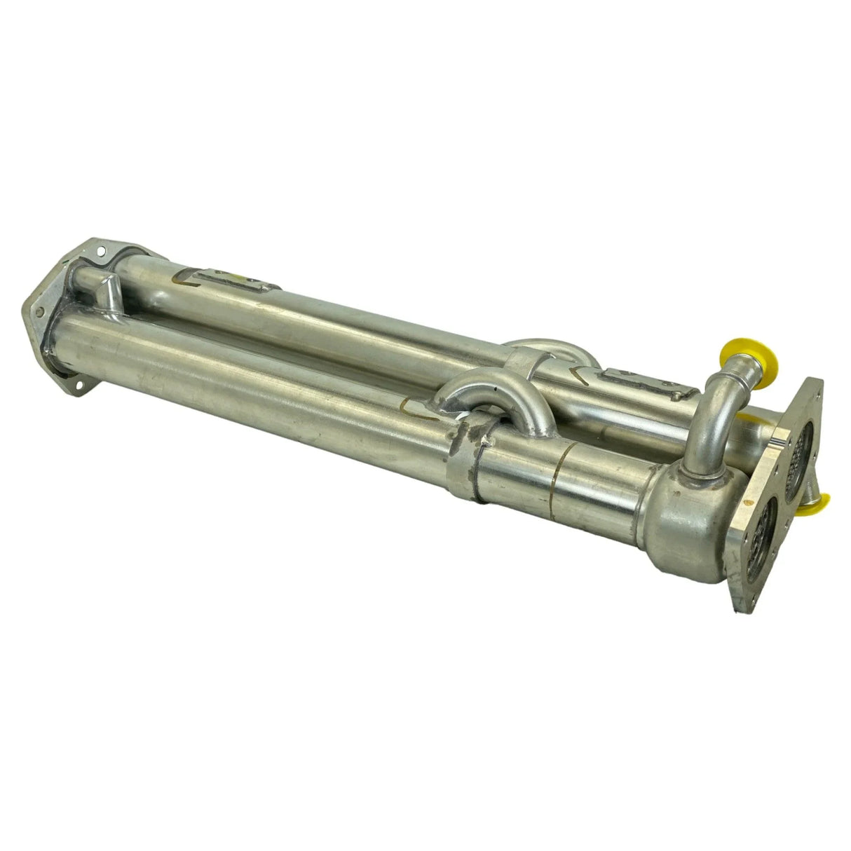 A9061420479 Genuine Detroit Diesel EGR Exhaust Gas Recirculation Cooler - Truck To Trailer