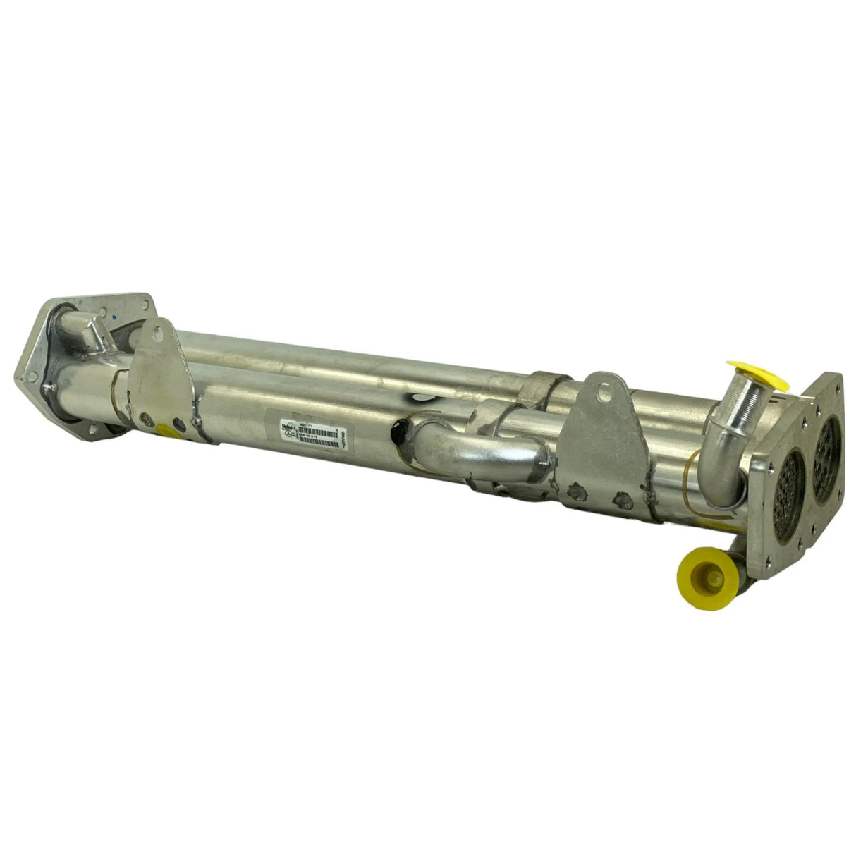 EA9061420679 Genuine Detroit Diesel EGR Exhaust Gas Recirculation Cooler - Truck To Trailer