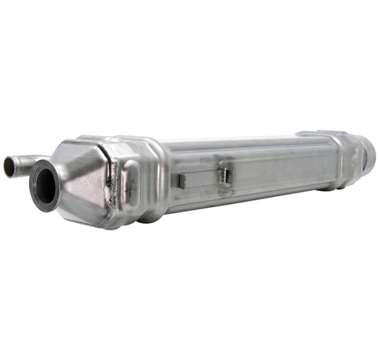 A9261420379 Oem Detroit Diesel Egr Exhaust Gas Recirculation Cooler - Truck To Trailer