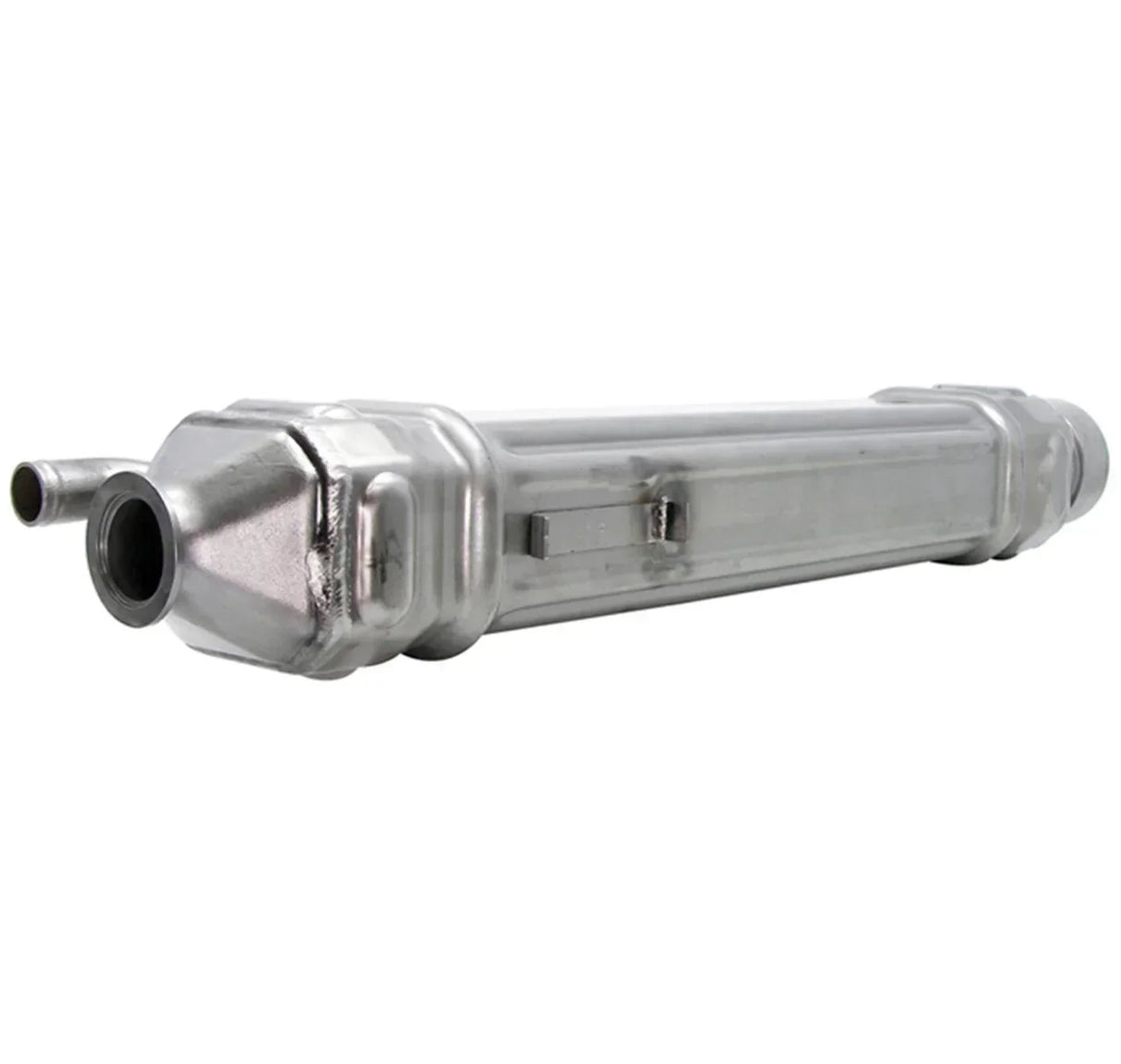 RA9261420979 Oem Detroit Diesel Egr Exhaust Gas Recirculation Cooler - Truck To Trailer