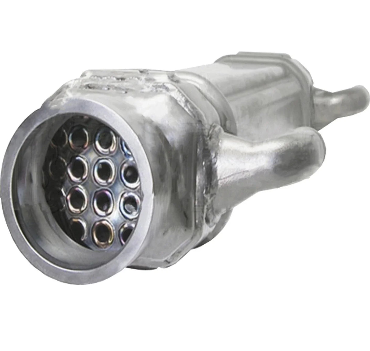 A9261420379 Oem Detroit Diesel Egr Exhaust Gas Recirculation Cooler - Truck To Trailer