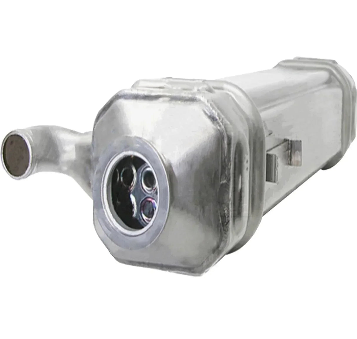 RA9261420979 Oem Detroit Diesel Egr Exhaust Gas Recirculation Cooler - Truck To Trailer