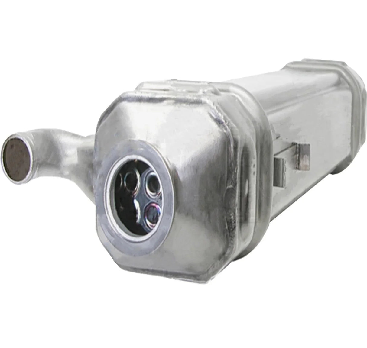 EA9261420379 Oem Detroit Diesel Egr Exhaust Gas Recirculation Cooler - Truck To Trailer