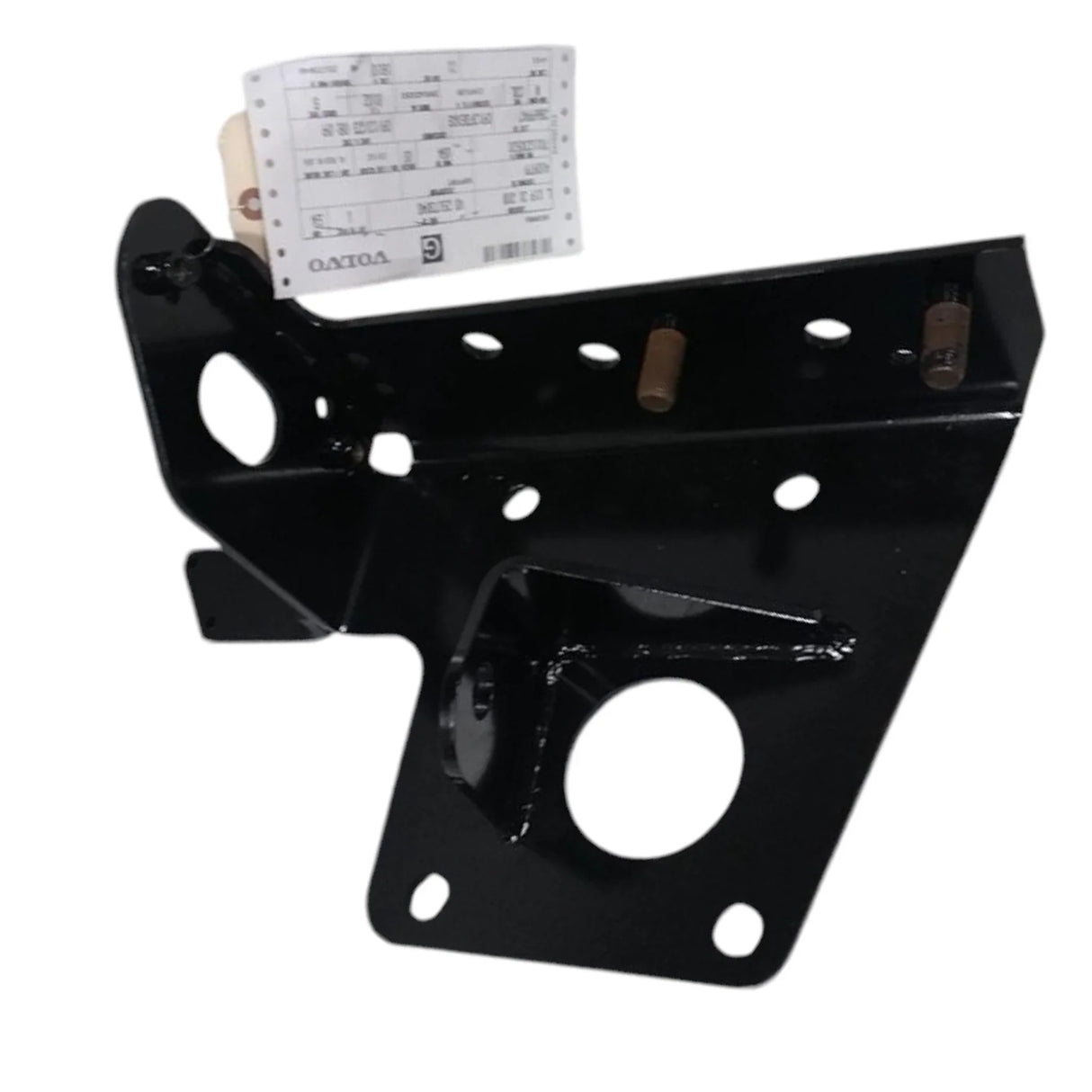 25173040 Genuine Volvo Support - Truck To Trailer