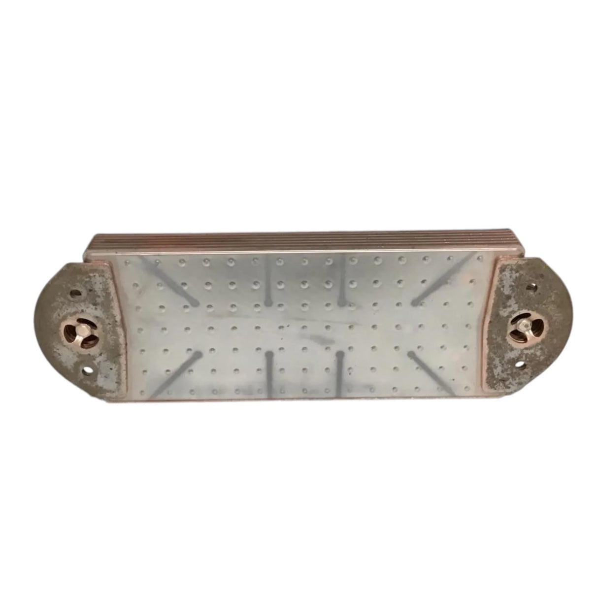 20505537 Genuine Volvo Oil Cooler - Truck To Trailer