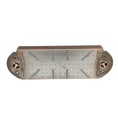 20505537 Genuine Volvo Oil Cooler - Truck To Trailer