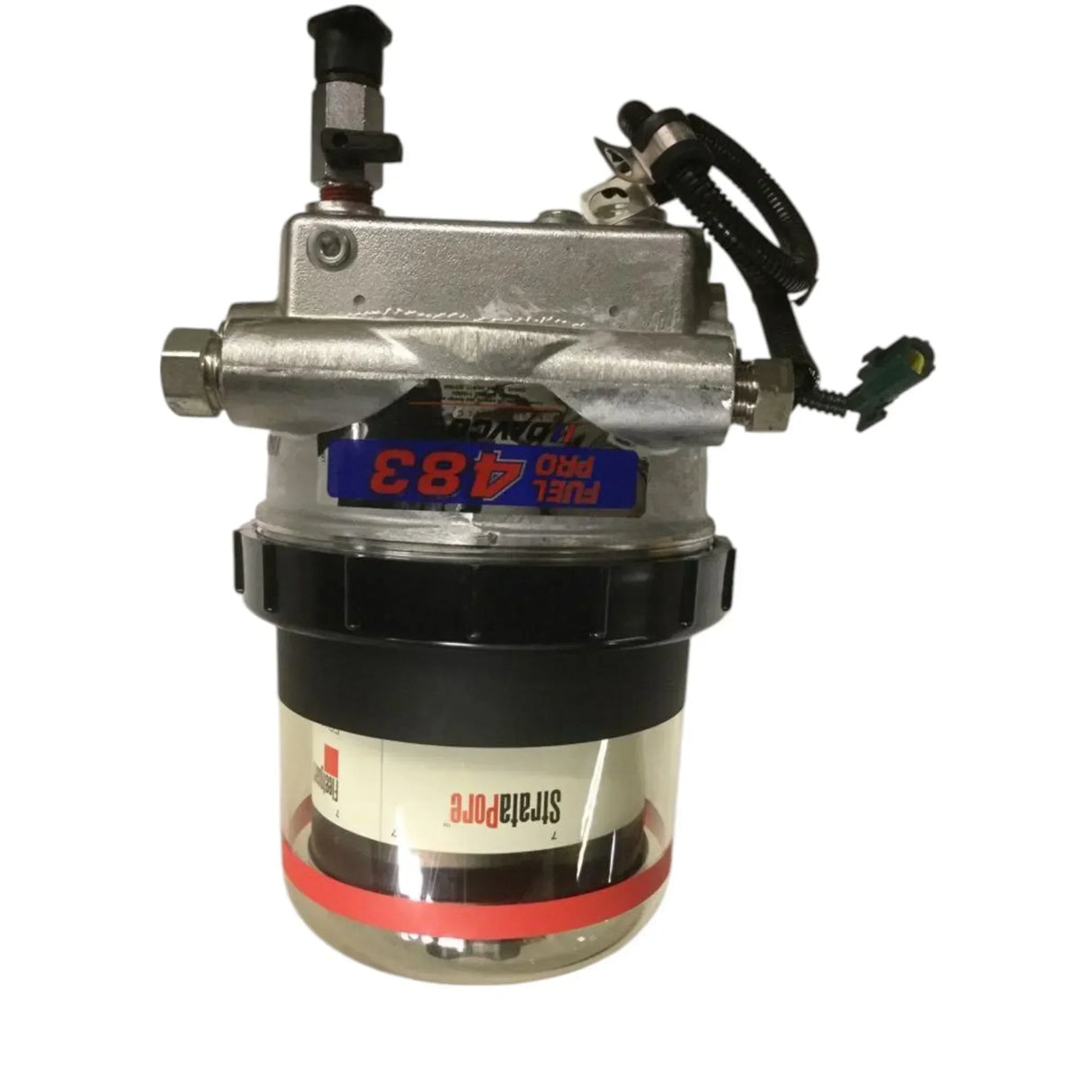 4039849C92 Genuine International Fuel Filter - Truck To Trailer