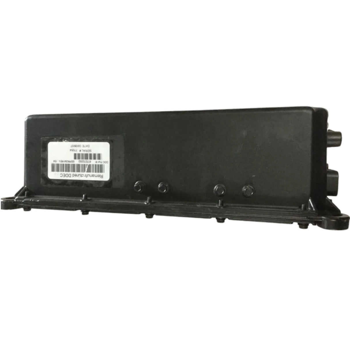 R7570050 Genuine Detroit Diesel ECM Electronic Control Module - Truck To Trailer