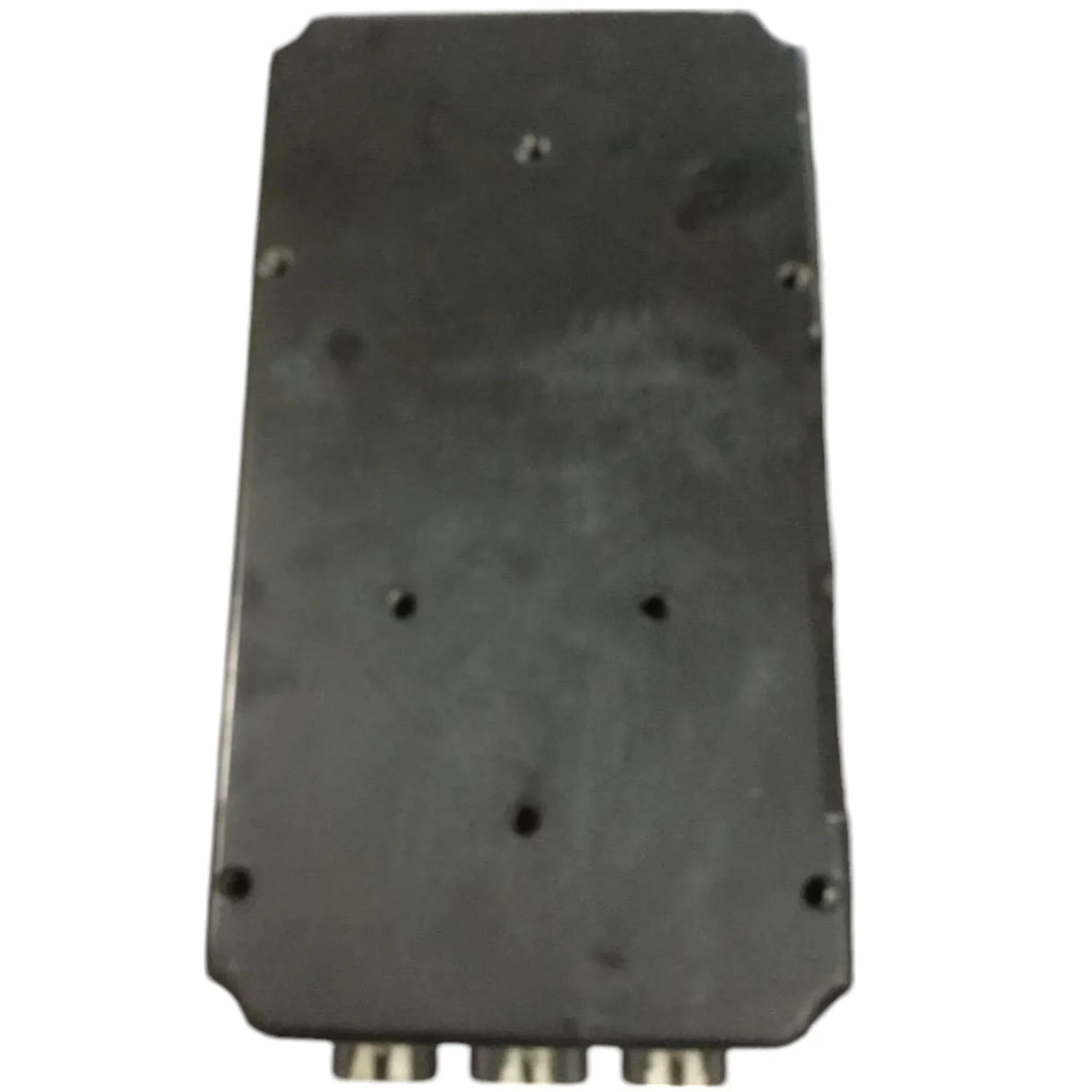 R7570050 Genuine Detroit Diesel ECM Electronic Control Module - Truck To Trailer