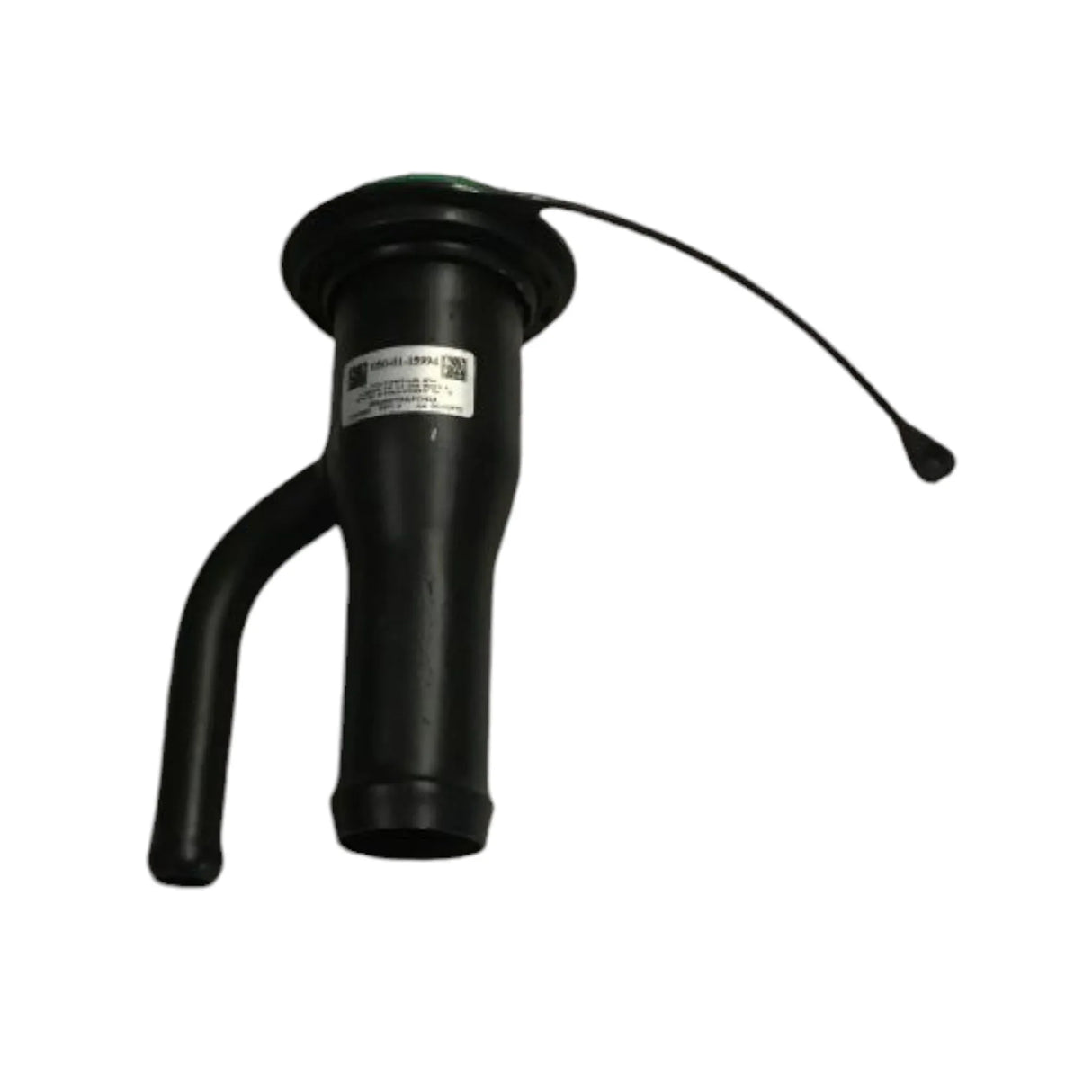 4049738C91 International Fuel Fill Neck With Cap - Truck To Trailer