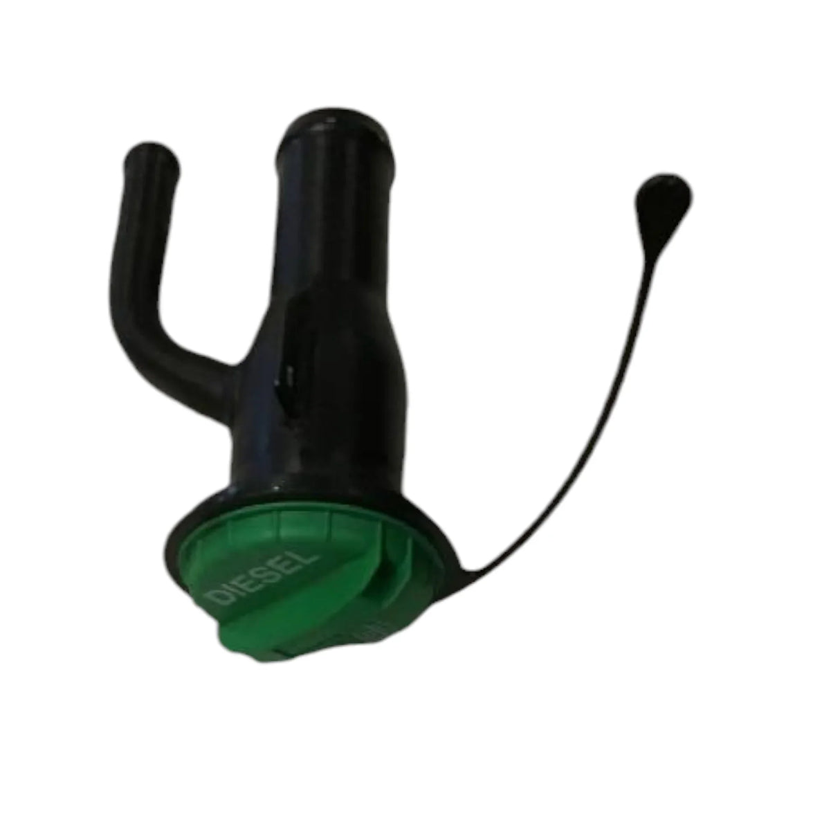 4049738C91 International Fuel Fill Neck With Cap - Truck To Trailer