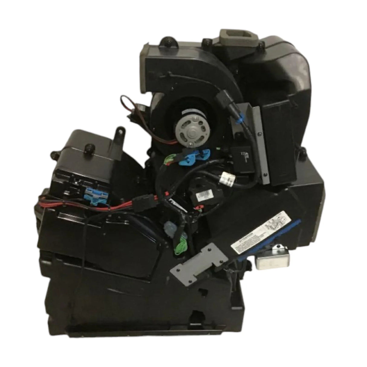 4199458C91 International Heater Auxiliary Assembly - Truck To Trailer