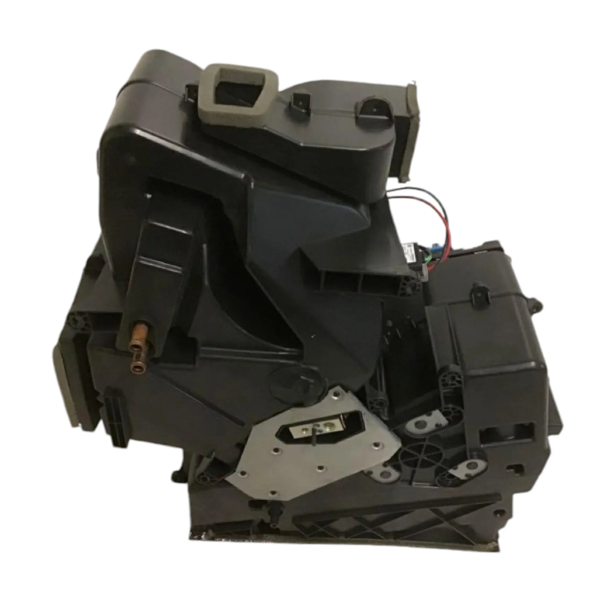 4199458C91 International Heater Auxiliary Assembly - Truck To Trailer