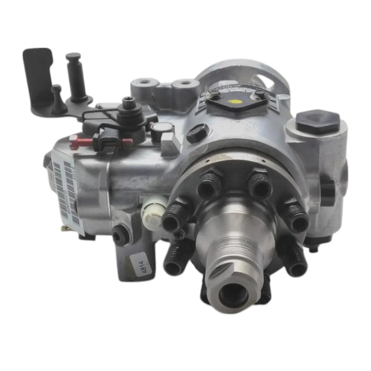 1809096C91 International Injection Pump - Truck To Trailer