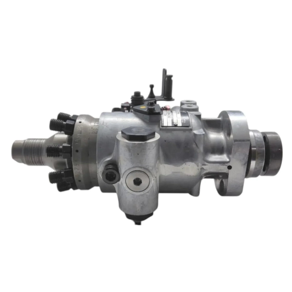 1809096C91 International Injection Pump - Truck To Trailer