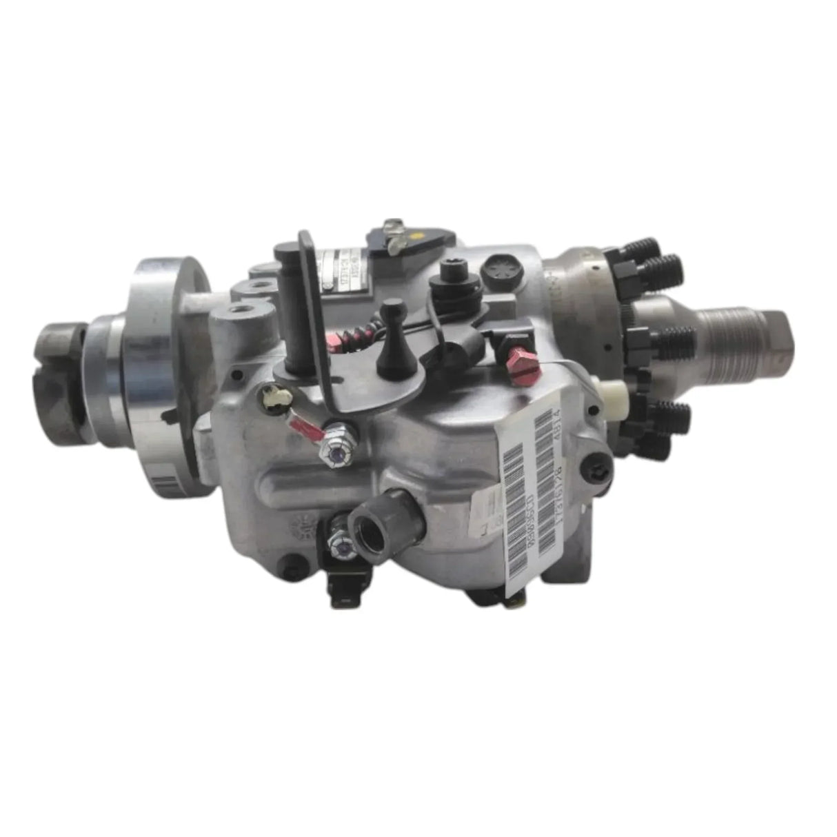 1809096C91 International Injection Pump - Truck To Trailer