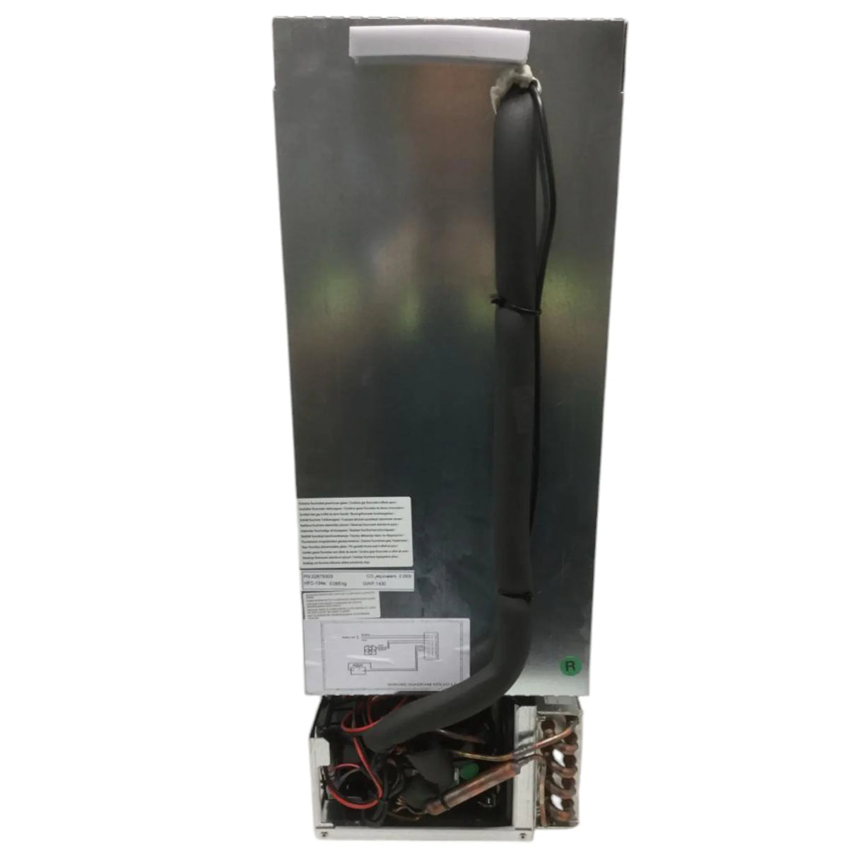 22876303 Genuine Mack Refrigerator - Truck To Trailer