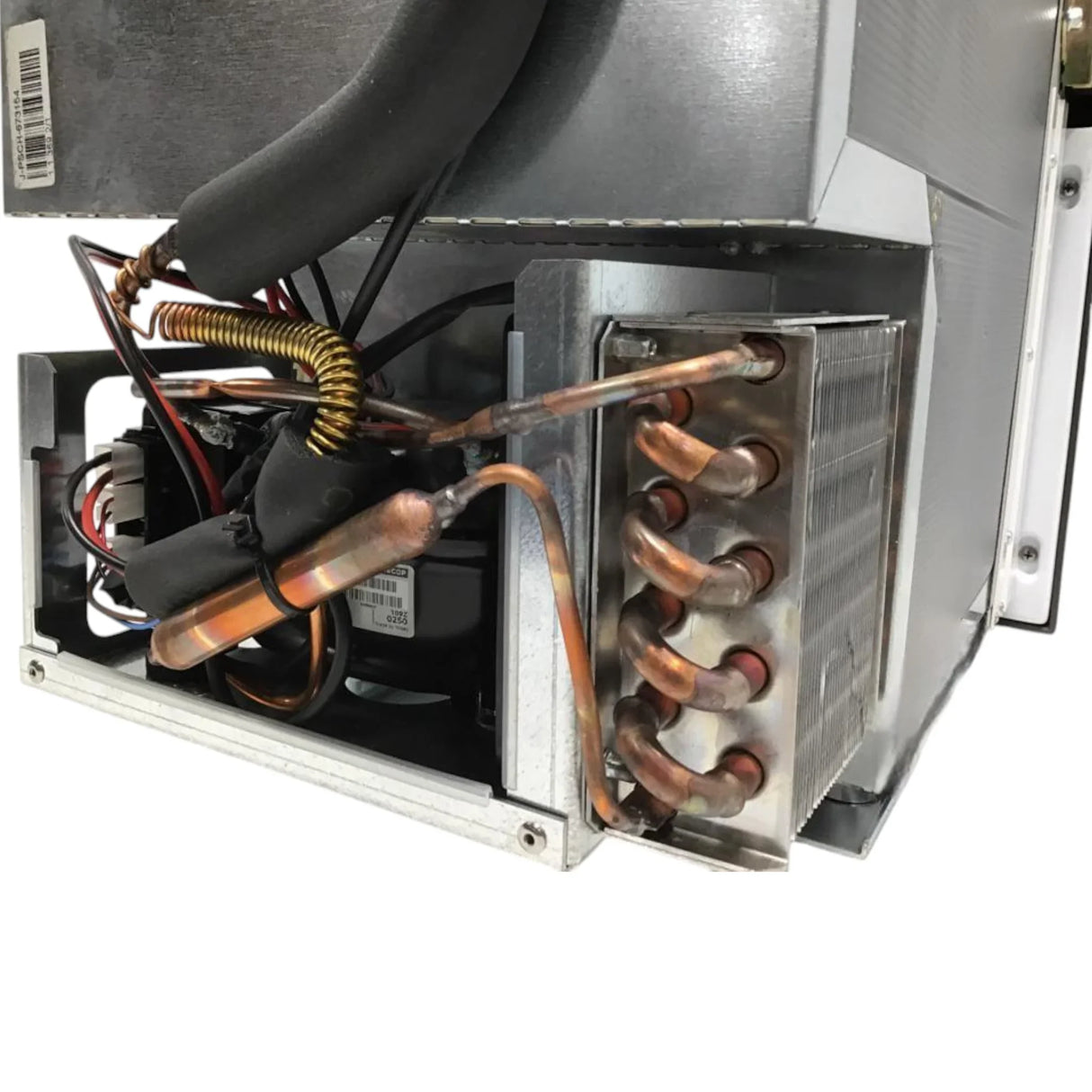 22877236 Genuine Mack Refrigerator - Truck To Trailer