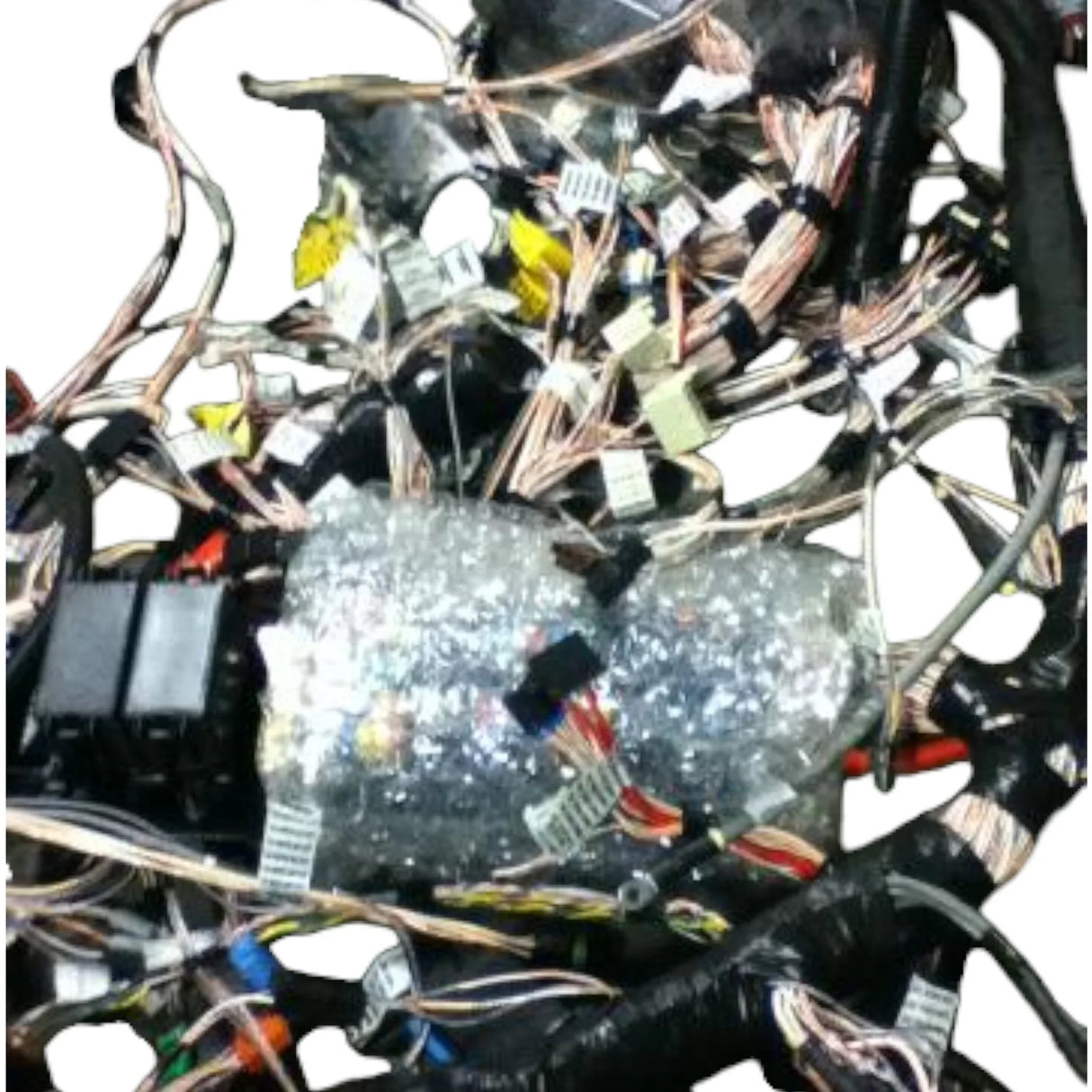 84017817 Genuine Volvo Wiring Harness - Truck To Trailer
