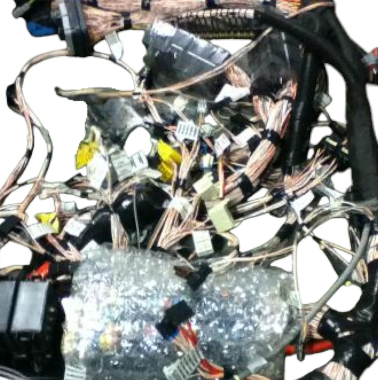84017817 Genuine Volvo Wiring Harness - Truck To Trailer