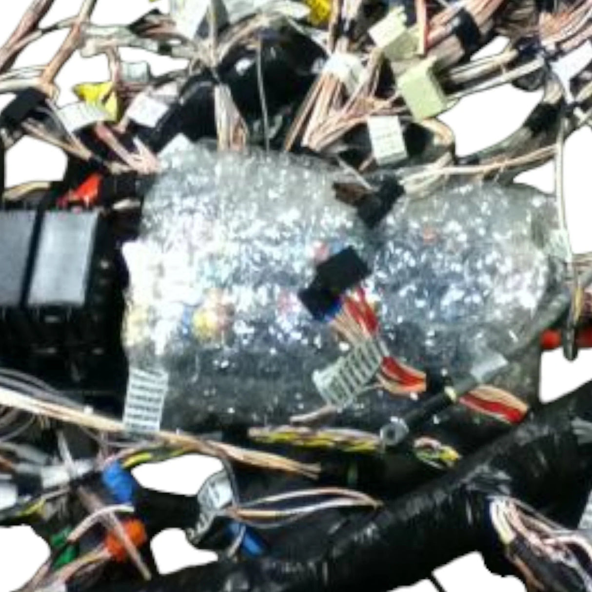 84017817 Genuine Volvo Wiring Harness - Truck To Trailer