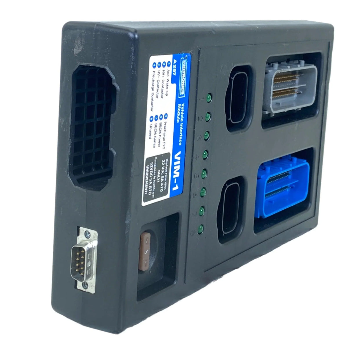 EL-50332-270 Kent-Moore Vehicle Interface Module 2 - Truck To Trailer