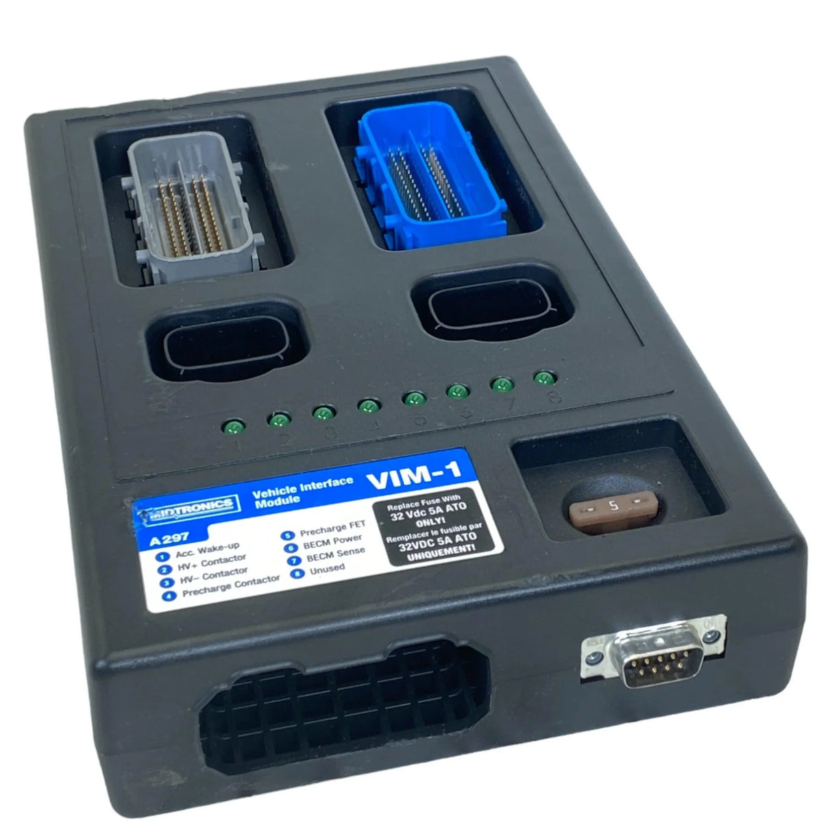 EL-50332-270 Kent-Moore Vehicle Interface Module 2 - Truck To Trailer