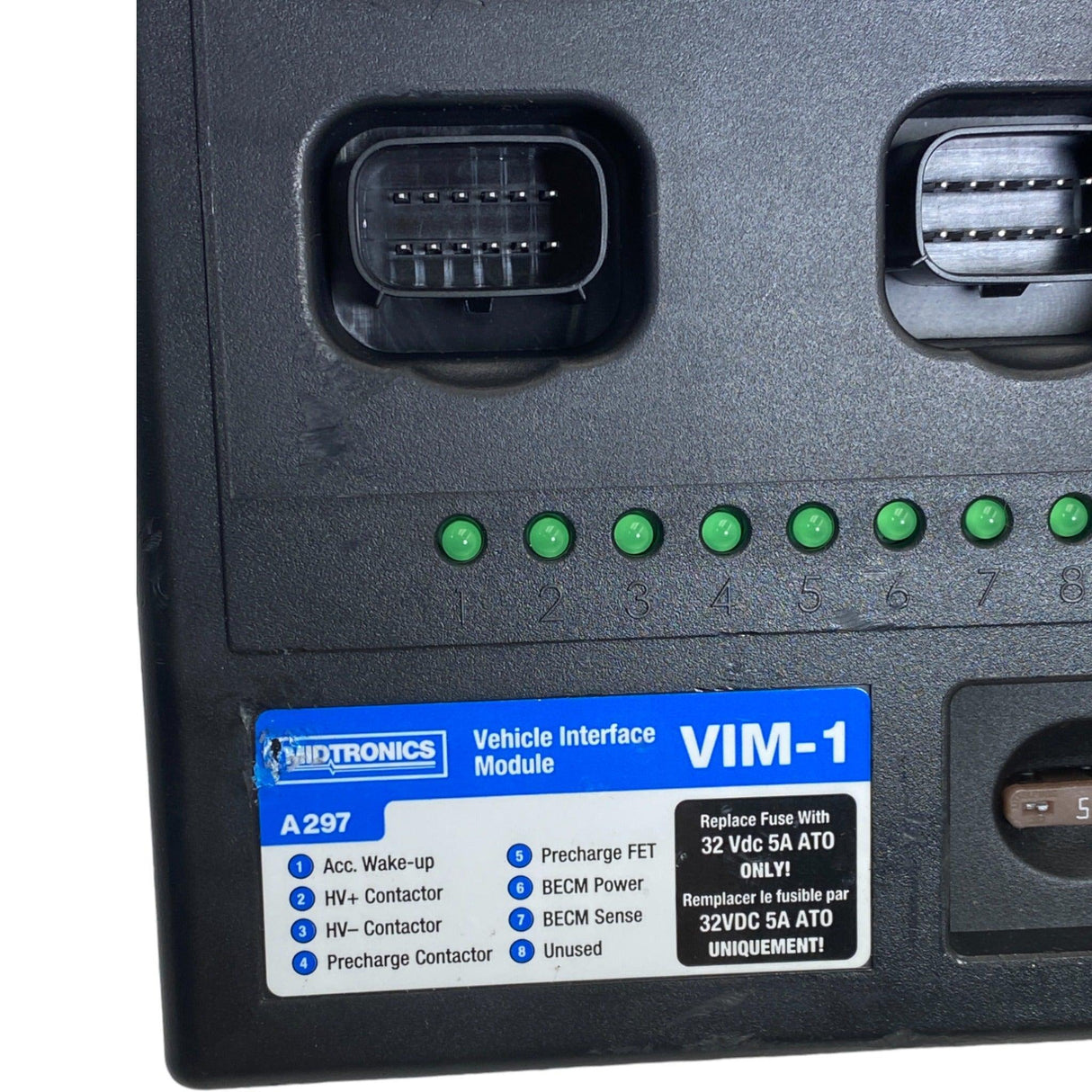 EL-50332-270 Kent-Moore Vehicle Interface Module 2 - Truck To Trailer