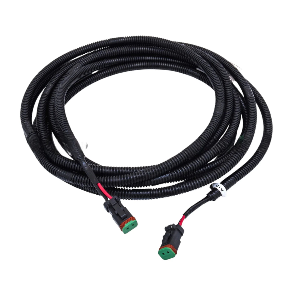 EB8229 Genuine Komatsu Harness STR - Truck To Trailer