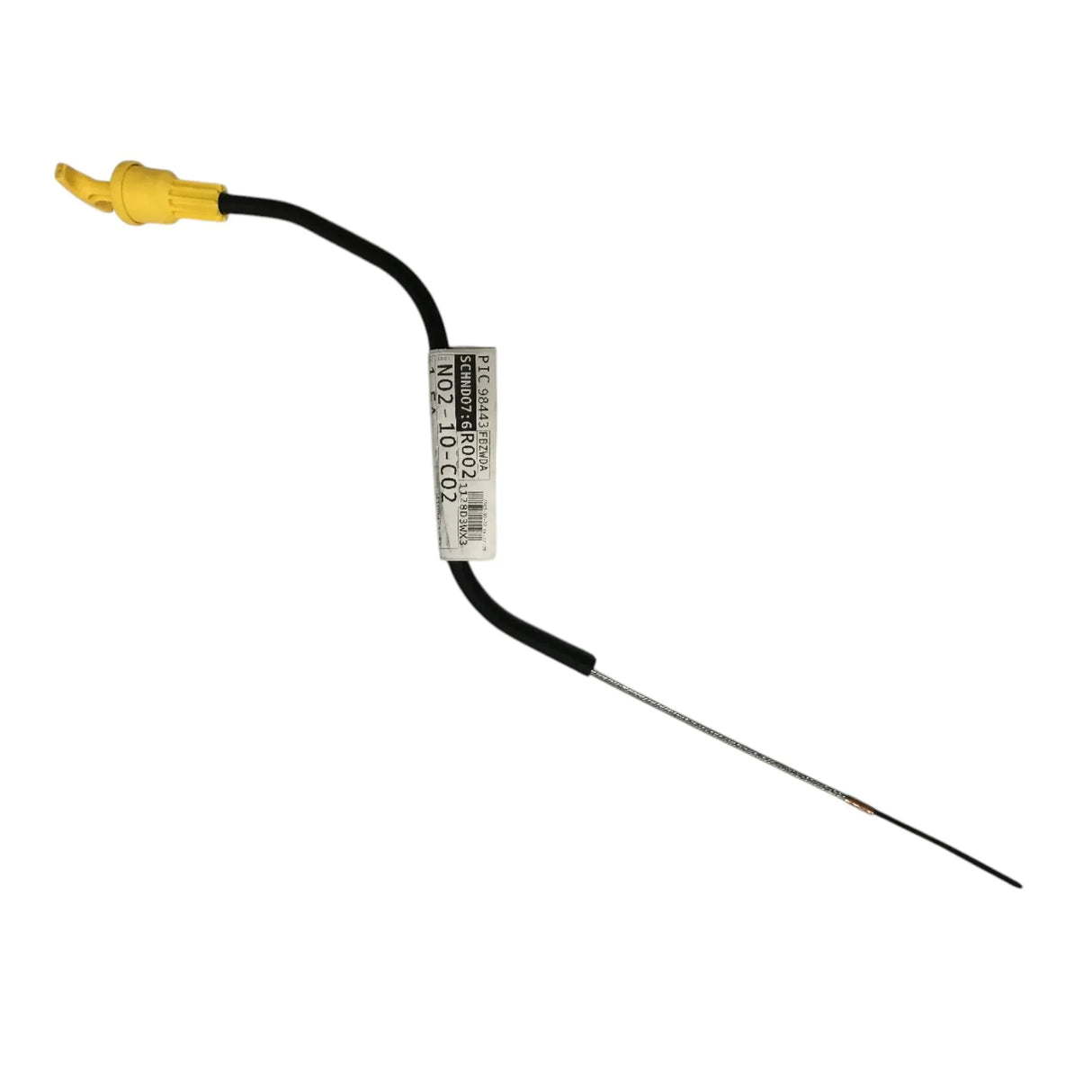 A01-26287-000 Genuine Freightliner Oil Dipstick - Truck To Trailer