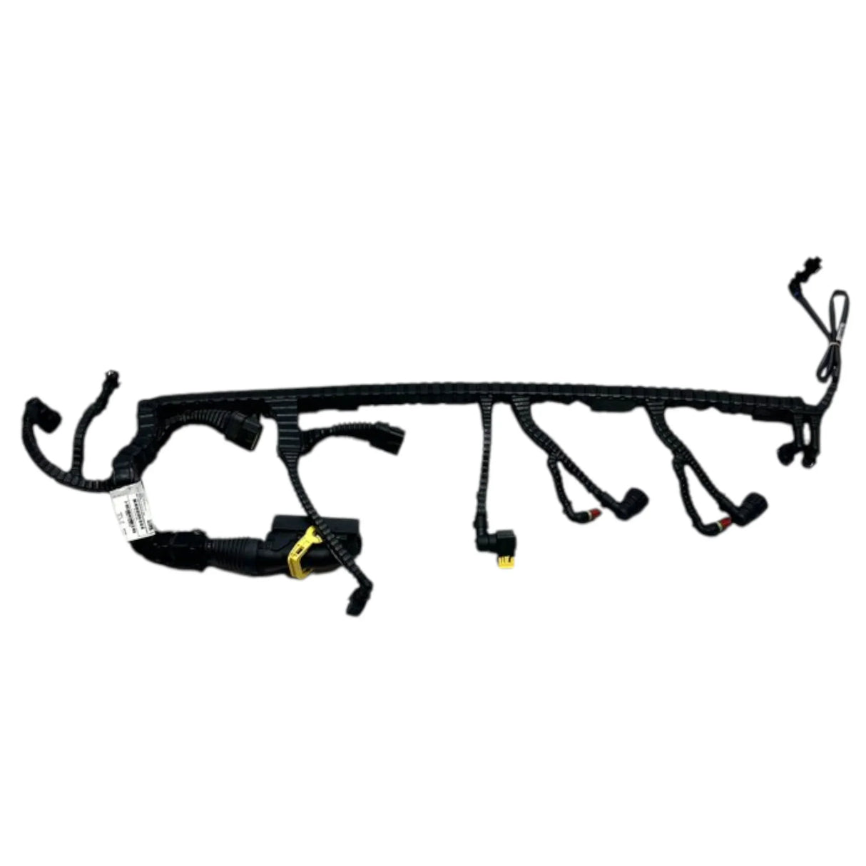 1999670PE Genuine Paccar Engine Wiring Harness - Truck To Trailer