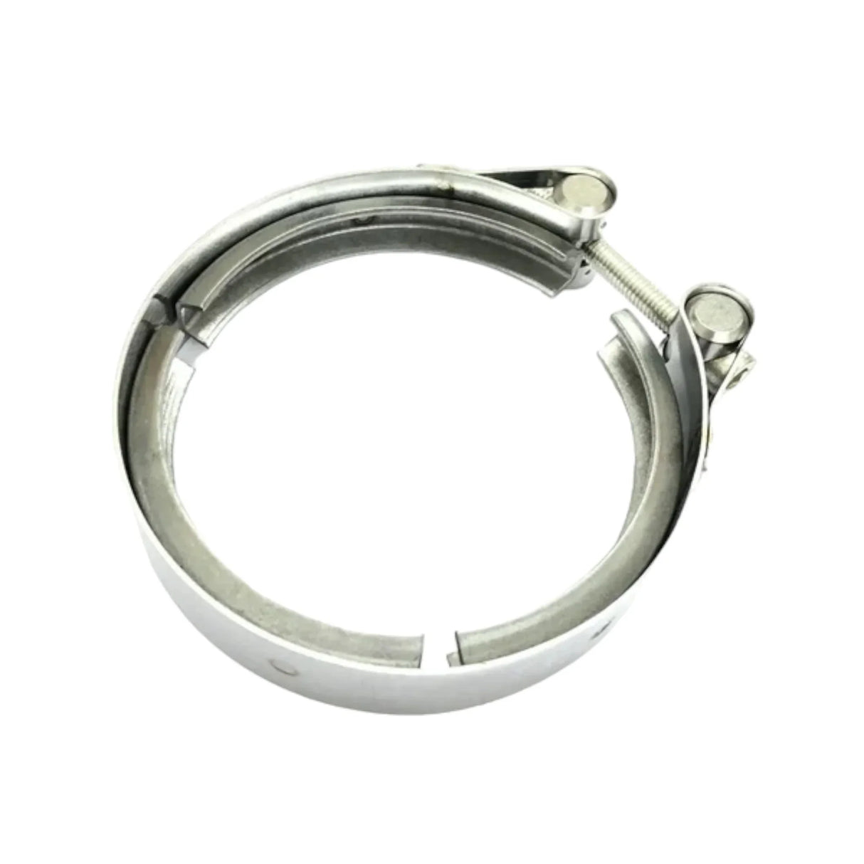 A0019955565 Genuine Detroit Diesel Hose Clamp - Truck To Trailer