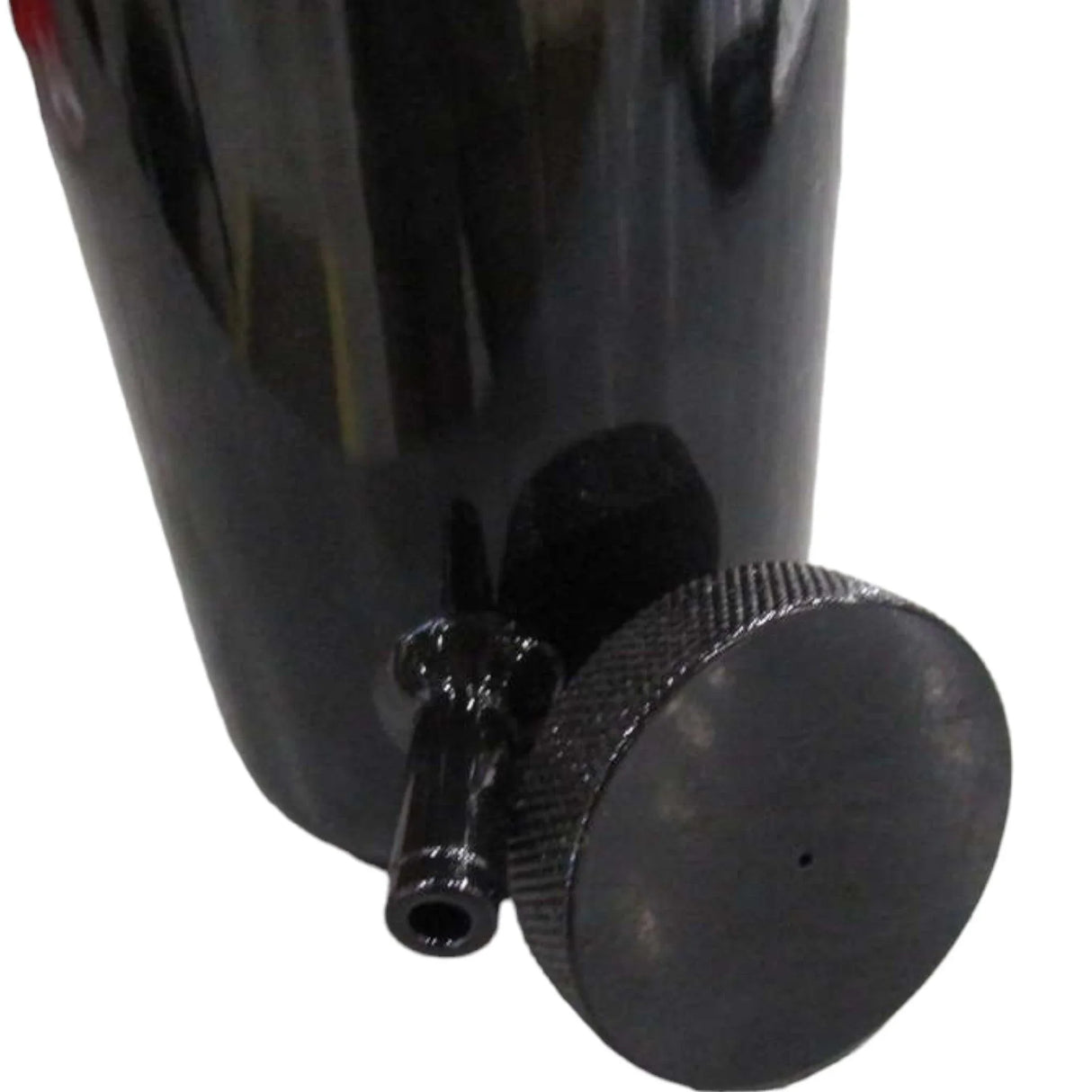 EV01558BK-CA Evil Energy Coolant Overflow Tank 800ML - Truck To Trailer